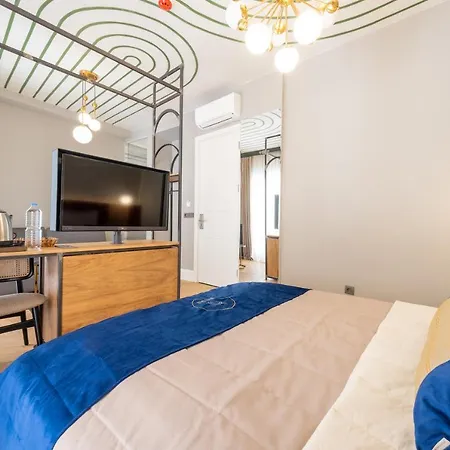 Hotel Balo Istanbul
