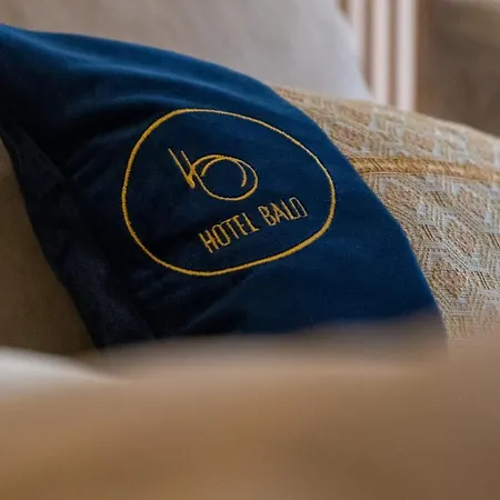 Hotel Balo 4*