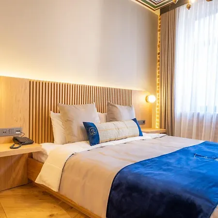 Balo Hotel Istanbul