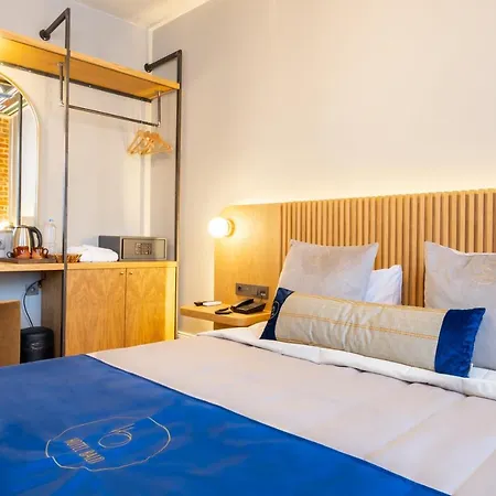 Hotel Balo
