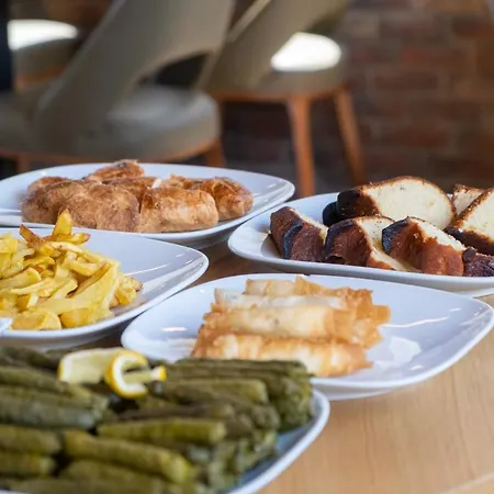 Hotel Balo Istanbul