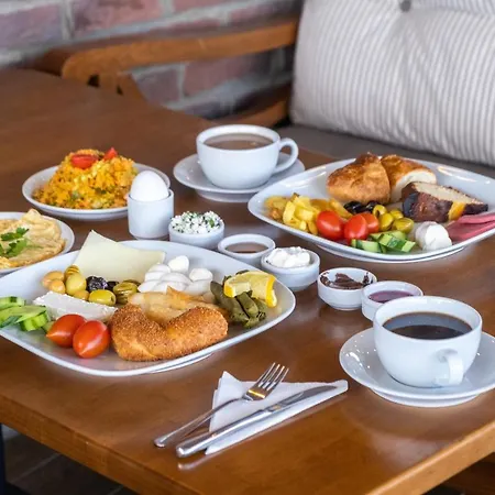 Balo Hotel Istanbul
