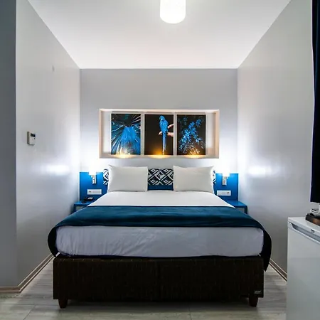 Ξενοδοχείο Lapis & Κωνσταντινούπολη