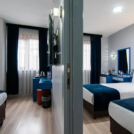 Ξενοδοχείο Lapis &