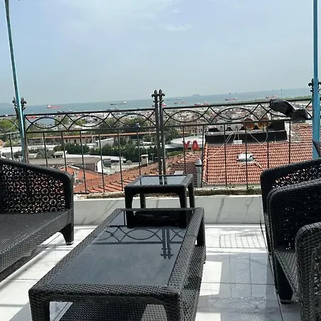 Hotel Life