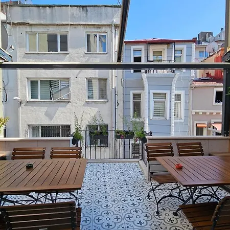 Hotel Taksim