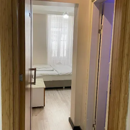Dizayn Апарт-отель 3*