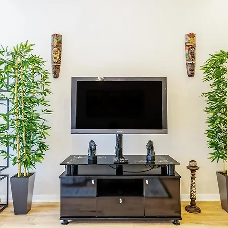 New Apartmen