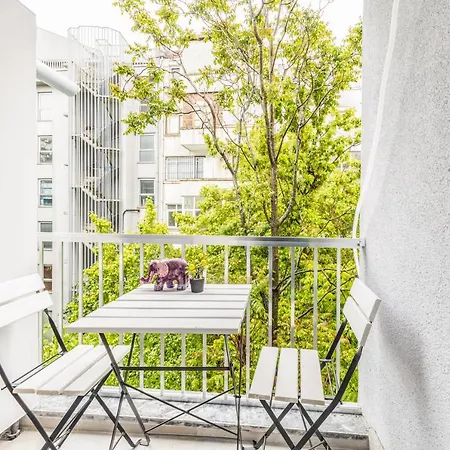 شقة New Apartmen اسطنبول