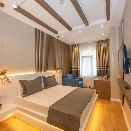 Hotel Grand