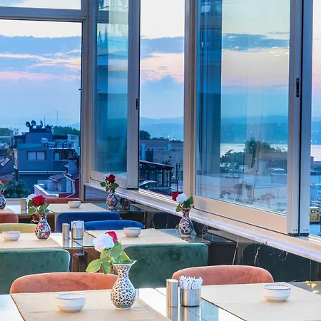 Hotel Eastanbul Istanbul