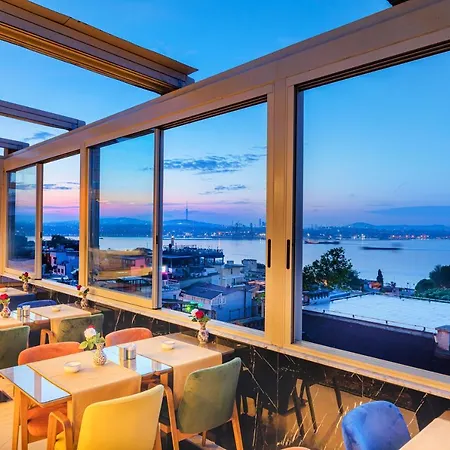 Hotel Eastanbul 2*