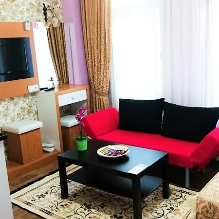 Grafen 3* اسطنبول
