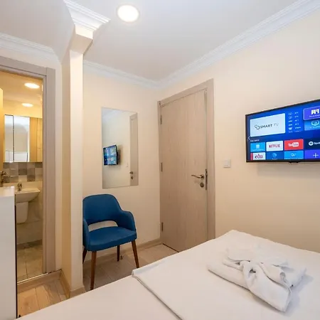Grand Istanbul
