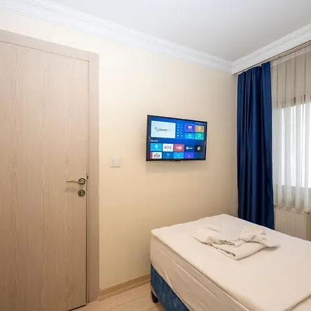 Hotel Grand Istanbul