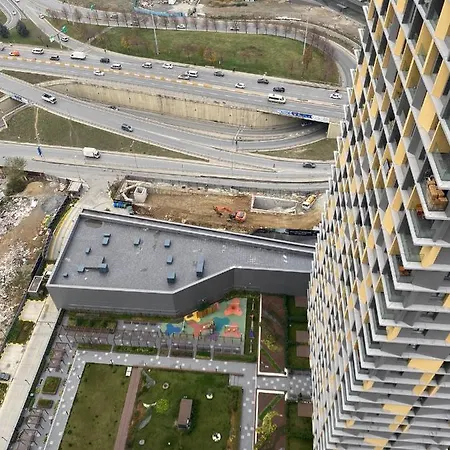 Apartment Toya M&h *