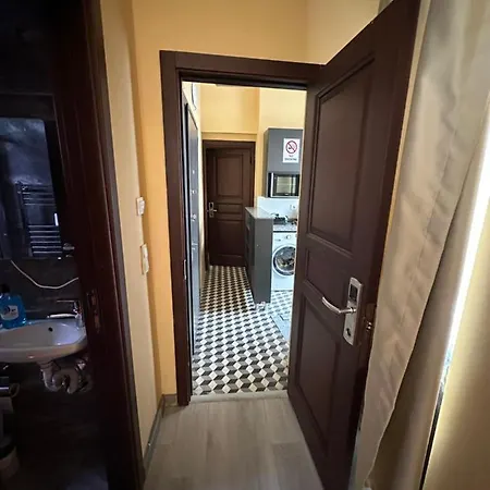 Cordis Apartment Istanbul