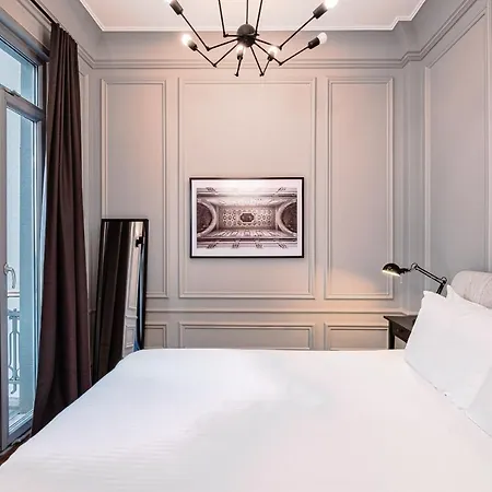Apartment Homie Suites - Luxury In Galata