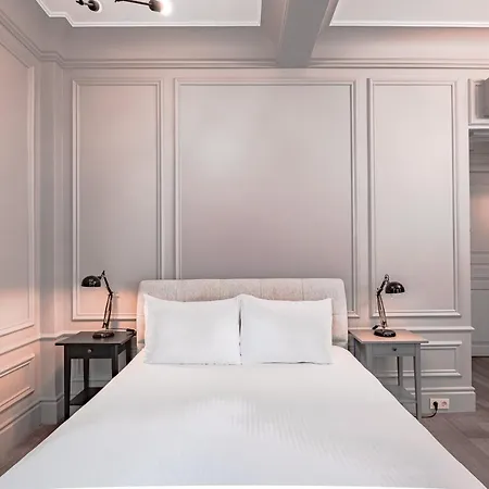 Homie Suites - Luxury In Galata *