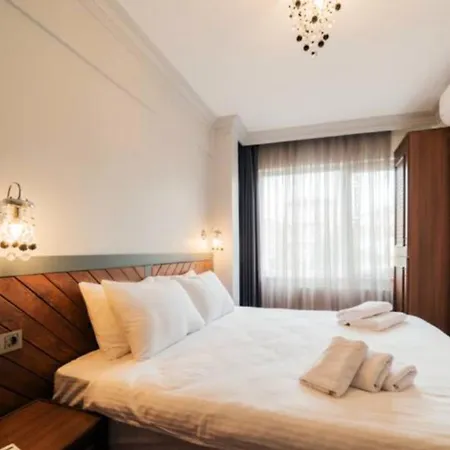 Apartment Nil Home's Istanbul