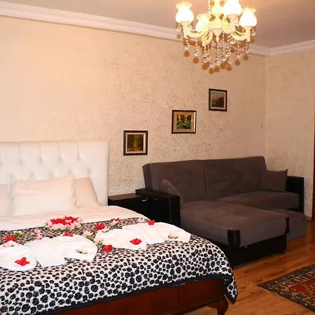 Ottoman Elegance Hotel 3*
