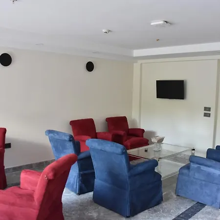 Shishly Palace Hotel 3*