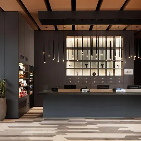 Hotel Four Points By Sheraton Kagithane