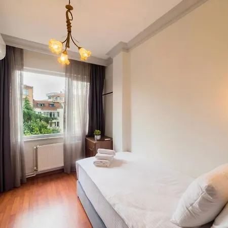 Apartment Nil Home's Istanbul