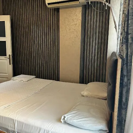 Hostel Eyuep Kral Small Istanbul