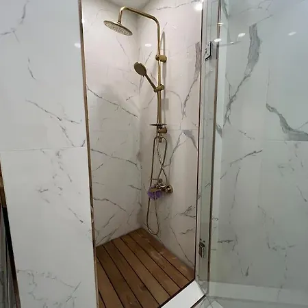 Comelivego Bosphorus Daire İstanbul