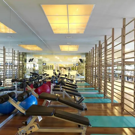 Renaissance Polat Hotel Provincia di Istanbul