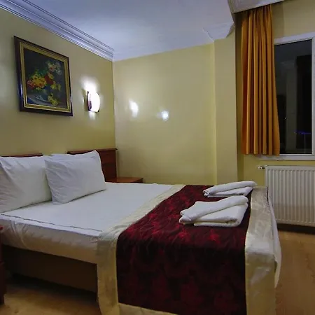 Kafkas 3* İstanbul