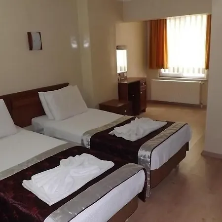 Kafkas Otel 3*