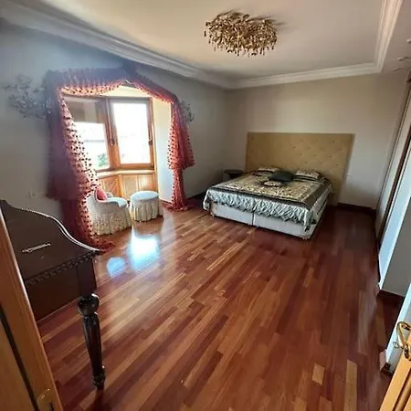 Acibadem Ata Konaklari Apartment *