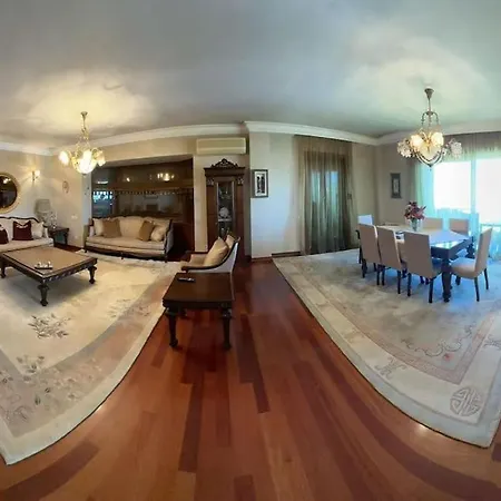 Apartment Acibadem Ata Konaklari *