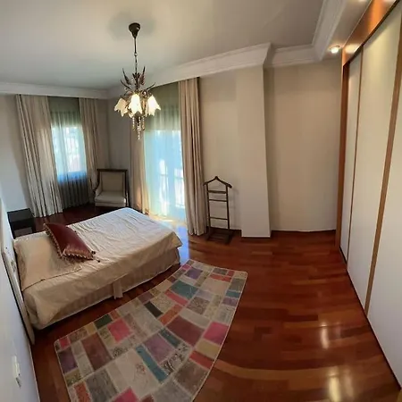 Acibadem Ata Konaklari Apartment Istanbul