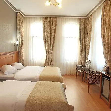 New House 4* Istanbul