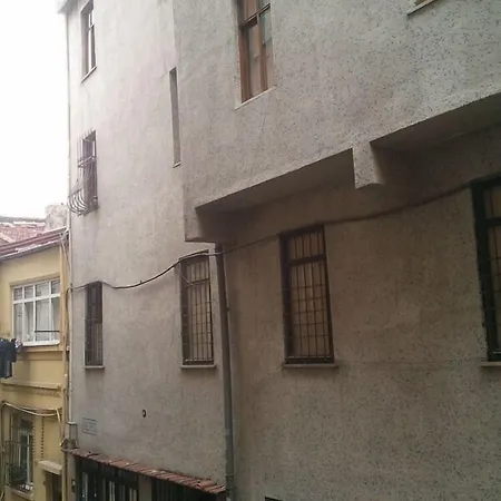 Guest house Nelly