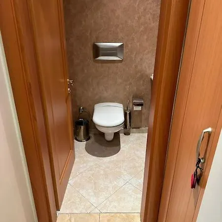 Apartment Acibadem Ata Konaklari