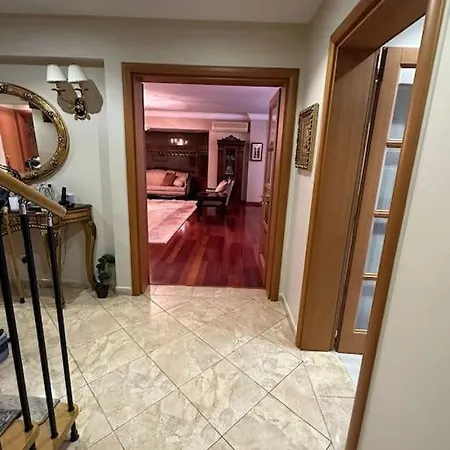 Acibadem Ata Konaklari Apartment Istanbul