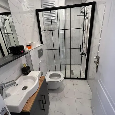 Apartment Fatih / Aksaray - Yusufpasa Istanbul