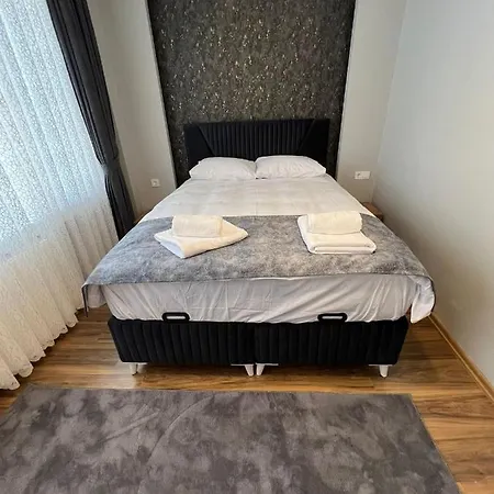 Apartment Fatih / Aksaray - Yusufpasa Istanbul