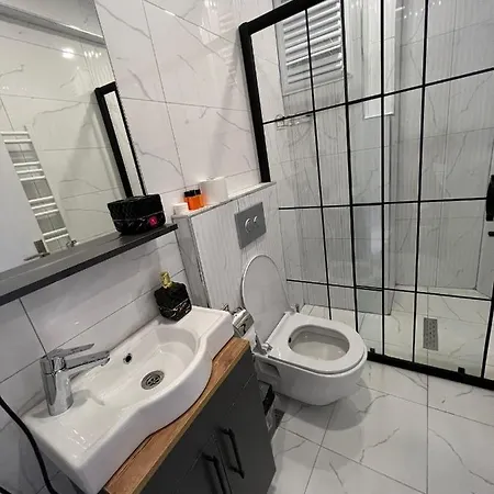 Fatih / Aksaray - Yusufpasa Apartment Istanbul