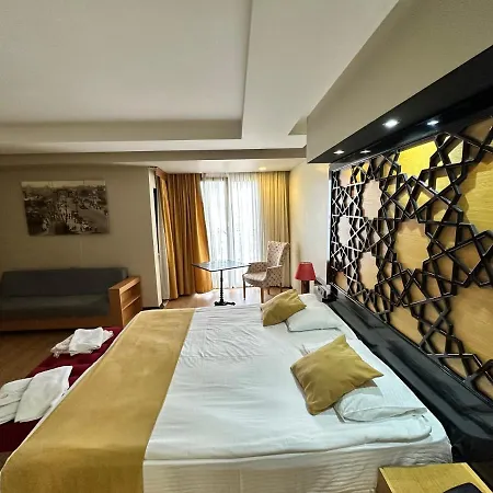 Vvr Hotel Provincia di Istanbul