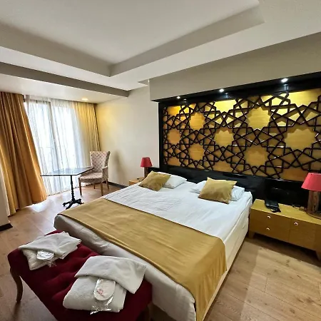 Vvr Hotel Provincia di Istanbul