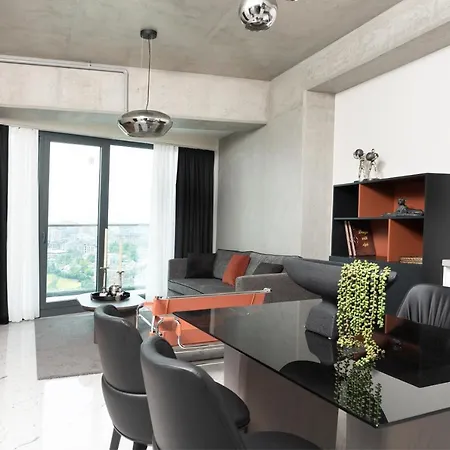 Apartment Queen By A Istanbul