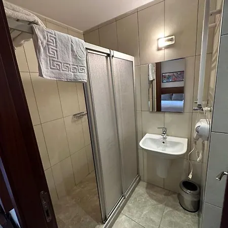 Apartment Cordis *