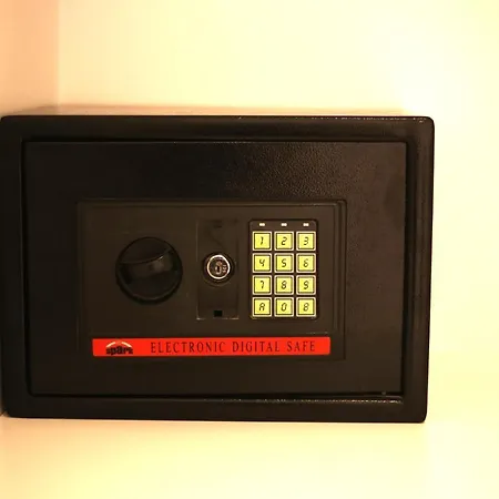 Moss Hotel de apartamente Istanbul