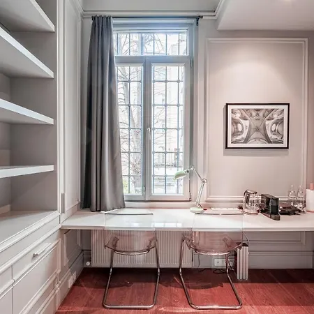 Homie Suites - Luxury In Galata *