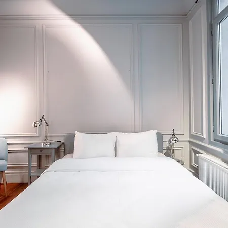 Homie Suites - Luxury In Galata